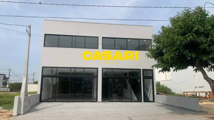 Salão, 360 m² - venda por R$ 1.900.000,00 ou aluguel por R$ 8.620,00/mês - Portal Ville Az
