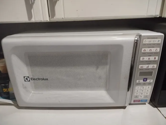 Microondas Eletrolux