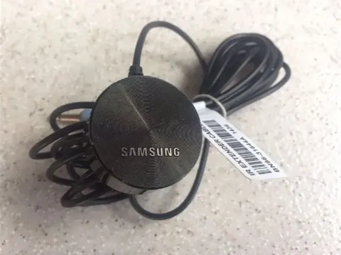 cabo extensor samsung novo