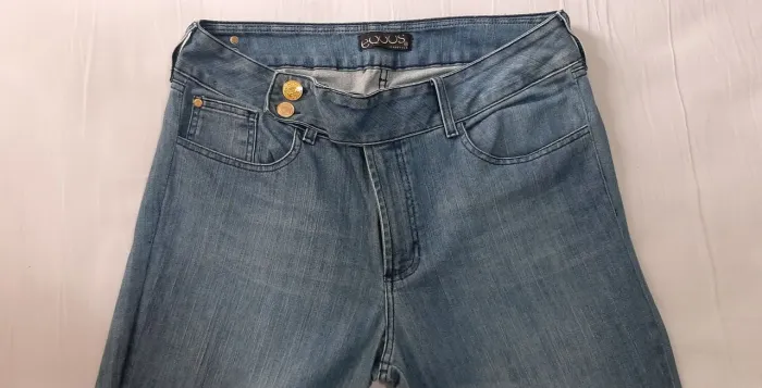 Calça jeans Equus 48