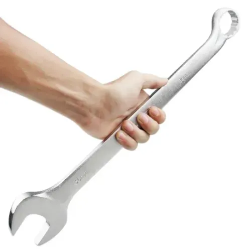 Chave Combinada 36 mm - Belzer