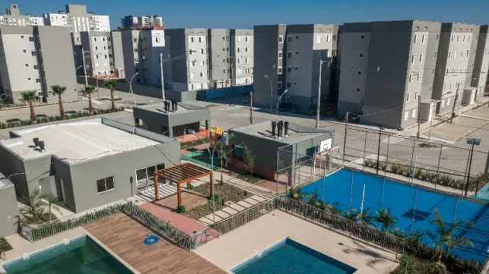 Alugo apartamento mobiliado, direto com Proprietário, no Centro de Canoas!!!