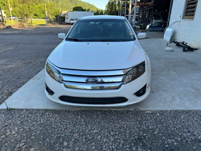 Peças fusion v6