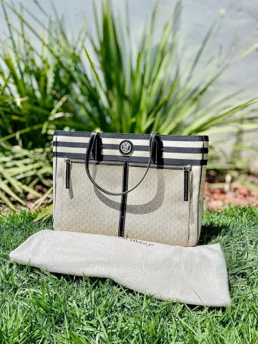 Bolsa Victor Hugo com Dust Bag