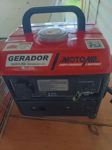 Geradores de energia