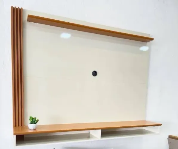 Painel davos para tv de até 55? 1.40CM - ENTREGA HOJE !!!