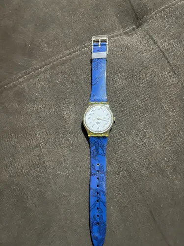 SWATCH, gk146, herbal tea,
