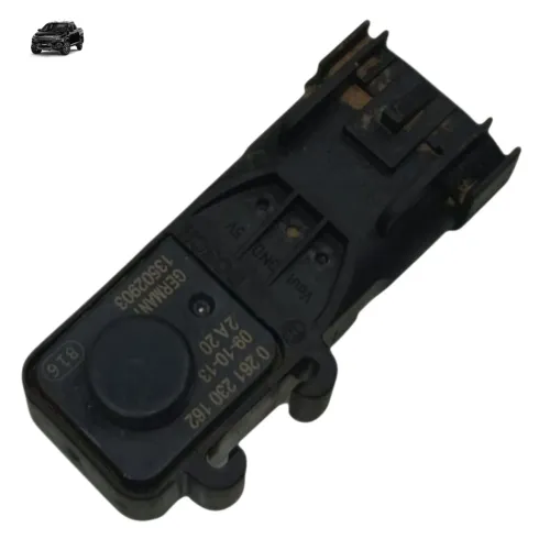 Sensor Pressão Tanque Combustível Fiat Toro 1.8 2019 2020 21