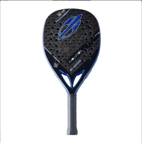 Raquete beach tênis mormaii