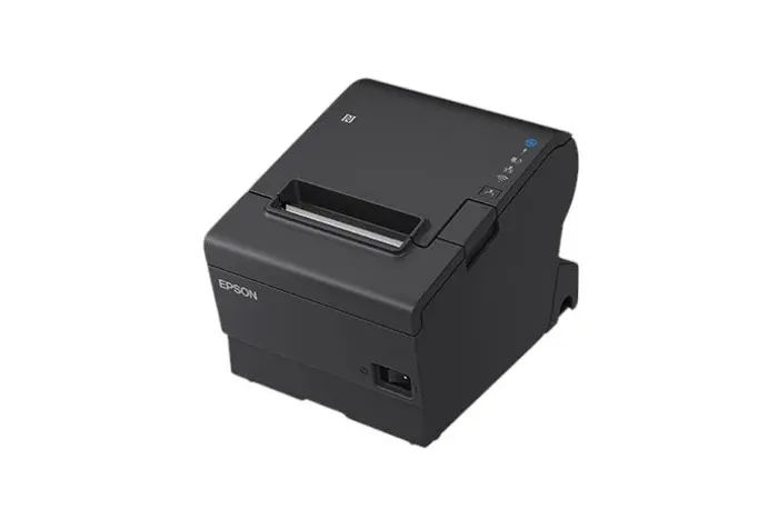 Impressora de Recibos Epson