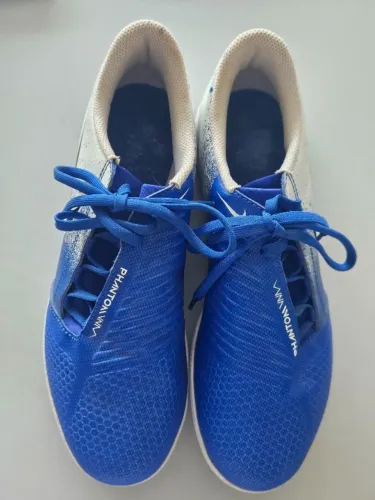 CHUTEIRA SOCIETY NIKE PHANTOM