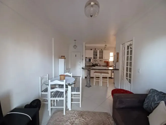 Alugo partamento mobiliado com 1 dorm- Centro - Campinas - SP