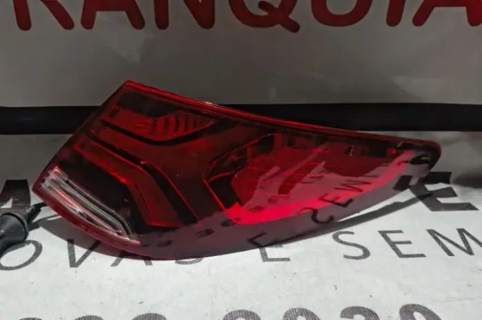 Lanterna traseira direita HB20 2020 Sedan