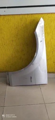 Paralama Esquerdo Mercedes C180 2010 2011 2012 2013