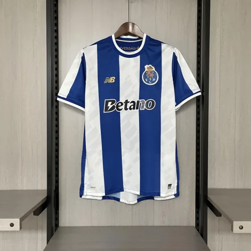 Camisa Porto 25/26 - Tamanho XL (GG) promoção 