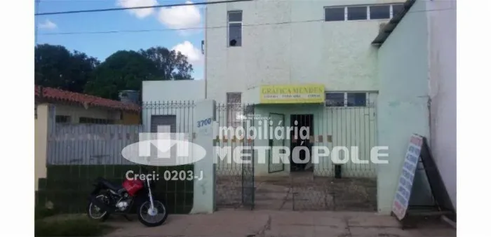 R.13 DE MAIO - BAIRRO:TABULETA