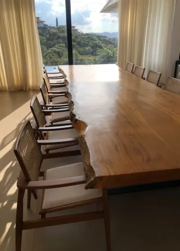 Mesa 5 metros