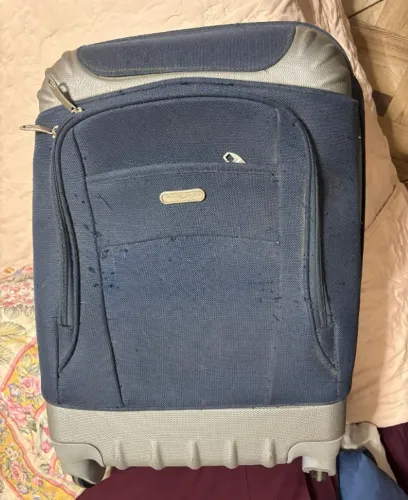 Mala Média de 23kg 
