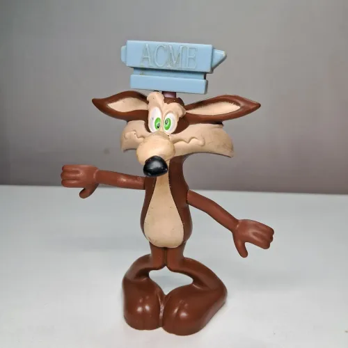 Coyote Looney Tunes
