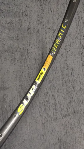 Aro Mavic 26" modelo 117 SUP Ceramic
