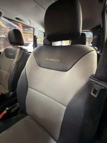 Imagem de Mitsubishi Pajero TR4 2.0 Flex 16V 4X2 Mec. 2013