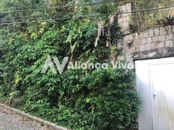 Jardim Botânico | Terreno