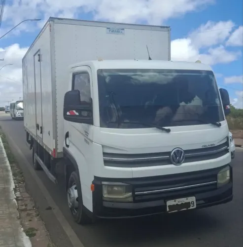 Vendo Volkswagen 6.160