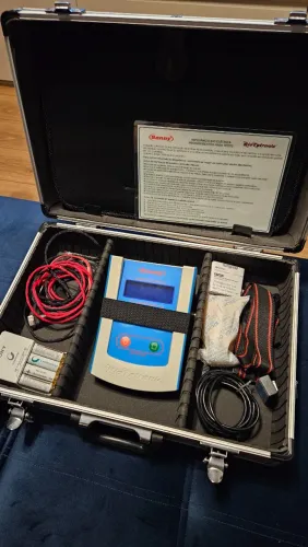 Bioimpedância tetrapolar SANNY BIA1010