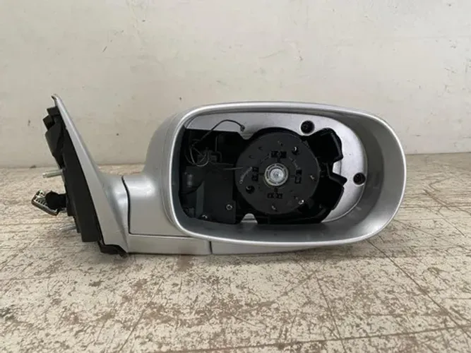 Retrovisor Hyundai Azera 2008 A 2010 Retratil 22070851
