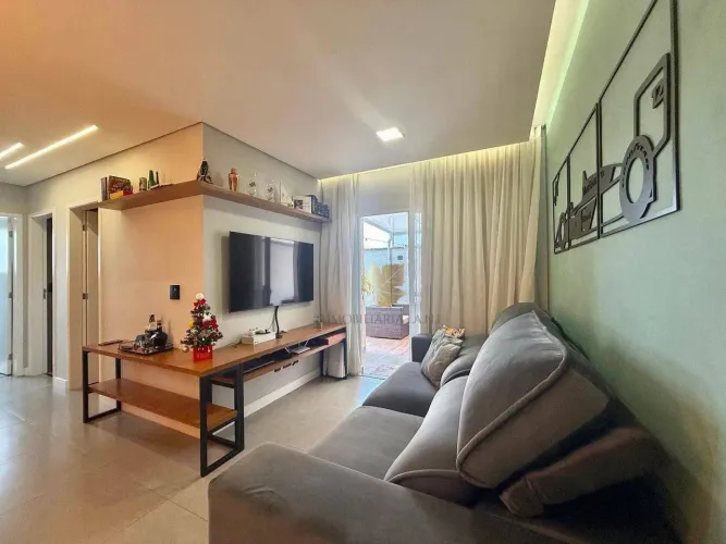 Apartamento - Condomínio Bello Cielo III - Vinhedo/SP.