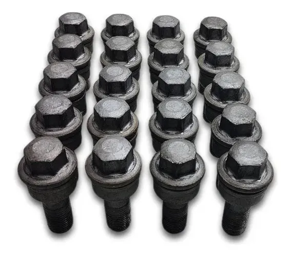 Porca Parafuso Roda Audi Q5 2021 2022 ( Unidade )