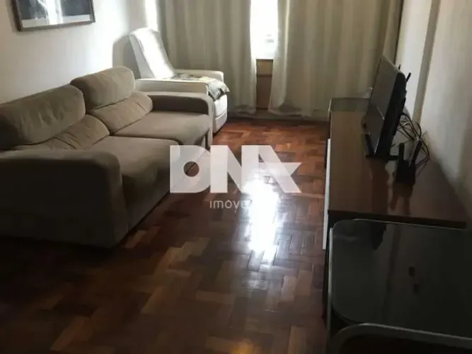 Apartamento - Padrão / Residencial / Copacabana