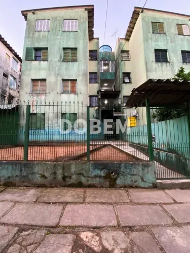 Apartamento 2 Dormitórios Bem localizado  Alvorada/RS