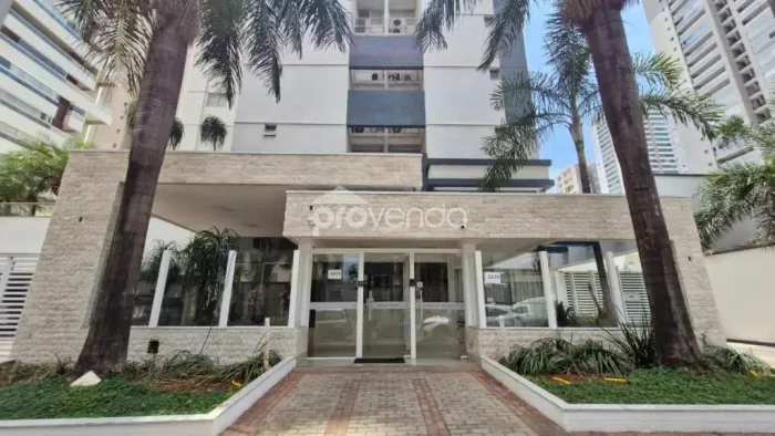 RUA T-30, Q. 70, L. 20/22, S/N, APART. 2302, MIRANTE BUENO RESIDENCIAL - SETOR BUENO