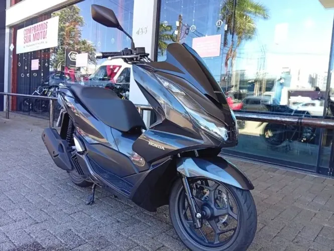 Scooter Honda PCX 160
