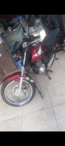 Moto Honda Tel: *