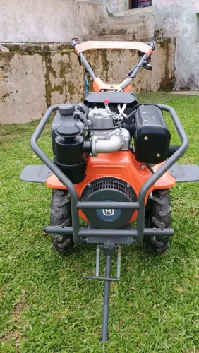 MOTOCULTIVADOR TF545DE