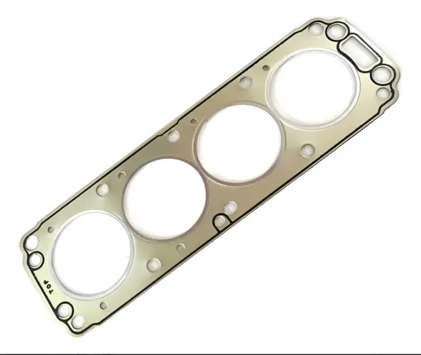 Junta de Aço Cabeçote Chevette 1.4 1.6 Turbo