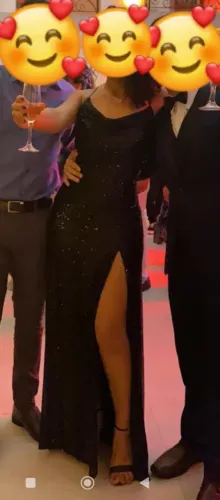 Vestidos de festa