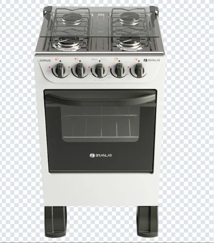 *FOGÃO 4BC NEW SIRIUS - BRASLAR*