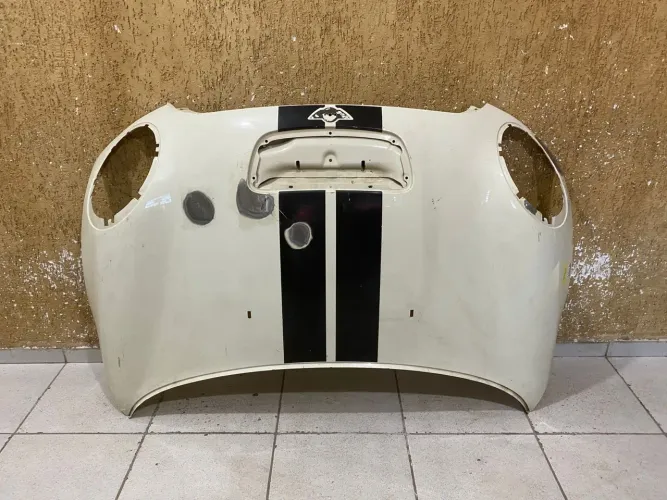 Capo Mini cooper S Clubman 2010/2011/2012