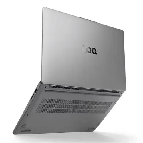 Notebook Lenovo LOQ Intel Core i7-13650HX 16GB 512GB SSD Windows 11 Home RTX 4050