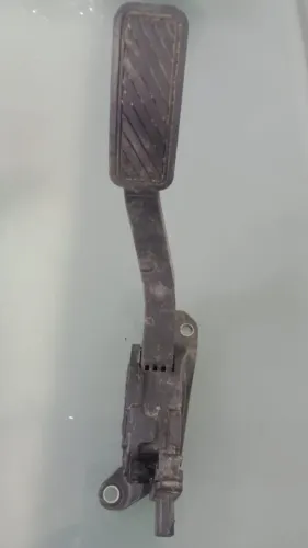PEDAL ACELERADOR ELETRONICO FORDA KA 2015/21 1.0 3 CILINDROS ORIGINAL