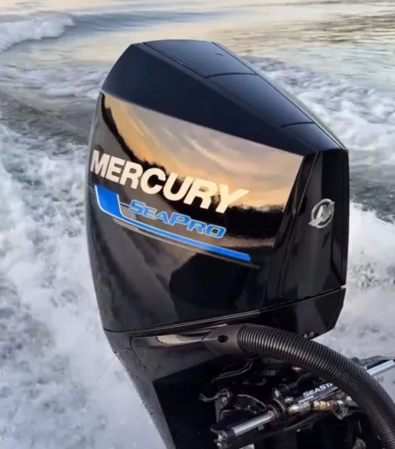 Motor Mercury Sea Pro 300 HP XL 2025