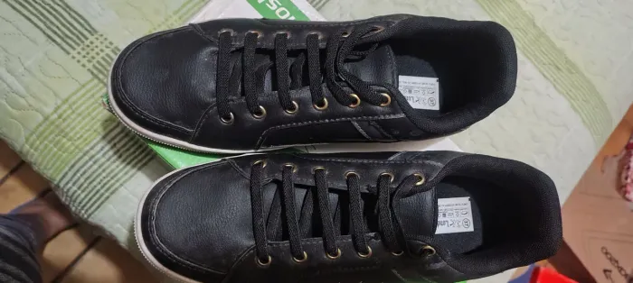 Sapatênis masculino