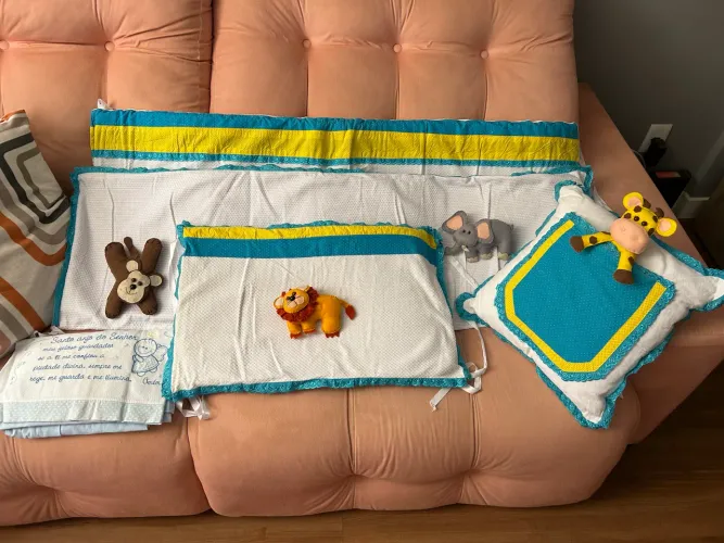 Kit de berço