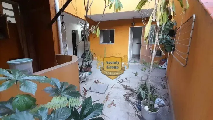 Casa para alugar, 200 m² por R$ 12.330,01/mês - Icaraí - Niterói/RJ
