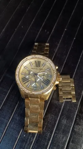 Relógio Michael kors original 