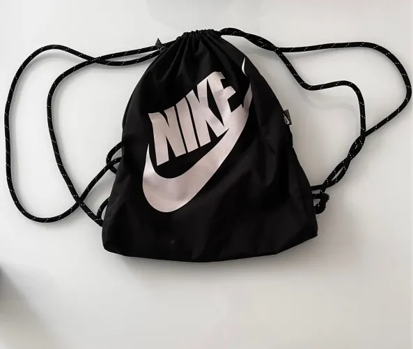 Mochila Nike de CORDA 