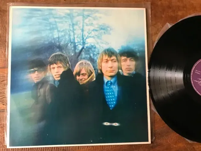 LP Vinil Rolling Stones Between the Buttons NM